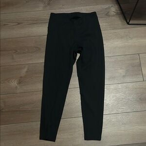 Balance Athletica Black Leggings